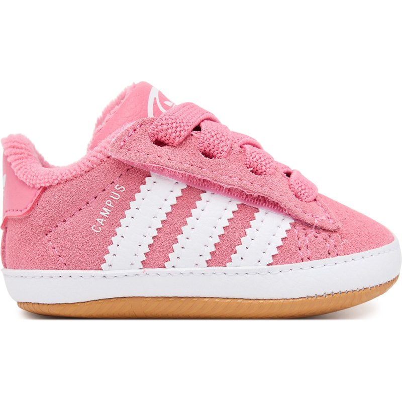 Sneakers adidas Campus Crib JS3844 Rosa