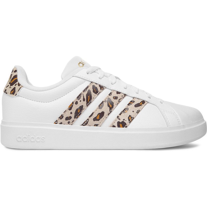 Sneakers adidas CWB-STREETTALK KZ6757 Weiß