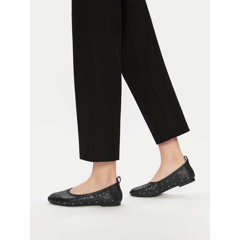 Ballerinas Badura HEATHER-LT249060-56 Schwarz
