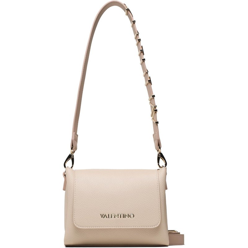 Handtasche Valentino Alexia VBS5A806 Écru