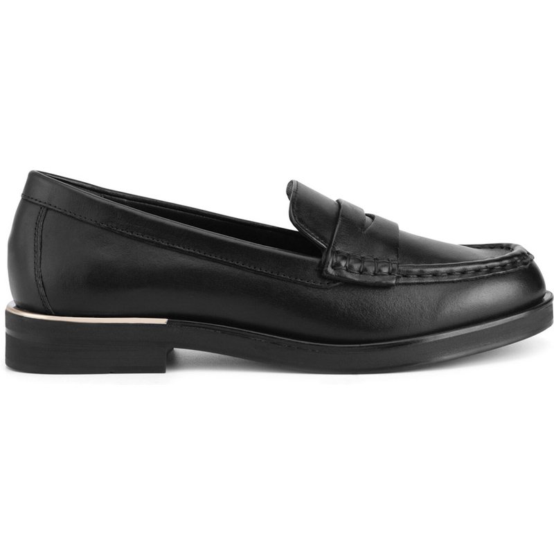Mokassins GINO ROSSI LUISA-112989 Schwarz
