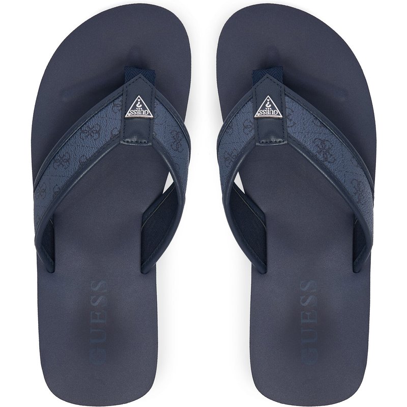 Zehentrenner Guess FMJDI2 FAL21 Dunkelblau