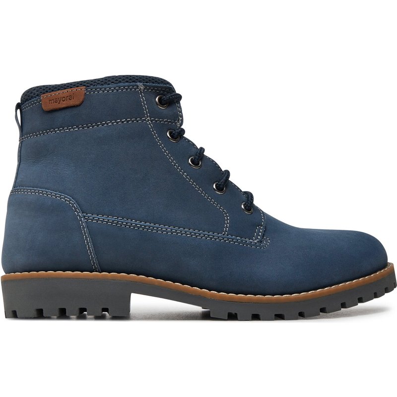 Schnürschuhe Mayoral 48.508 Dunkelblau