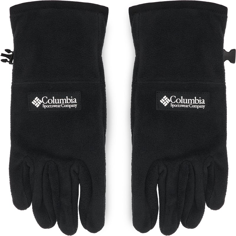 Damenhandschuhe Columbia Sequoia Grove™ 2136931 Schwarz