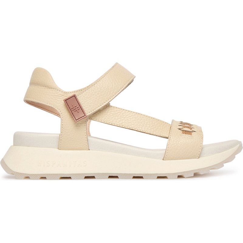 Sandalen Hispanitas HV264521 C010 Écru