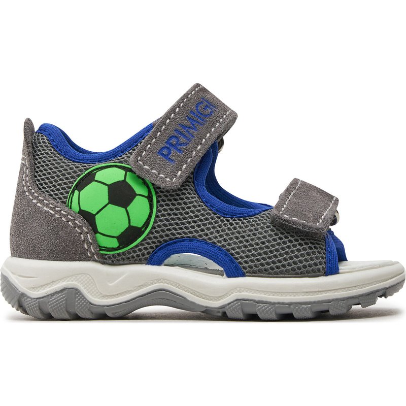Sandalen Primigi 5865211 M Grau