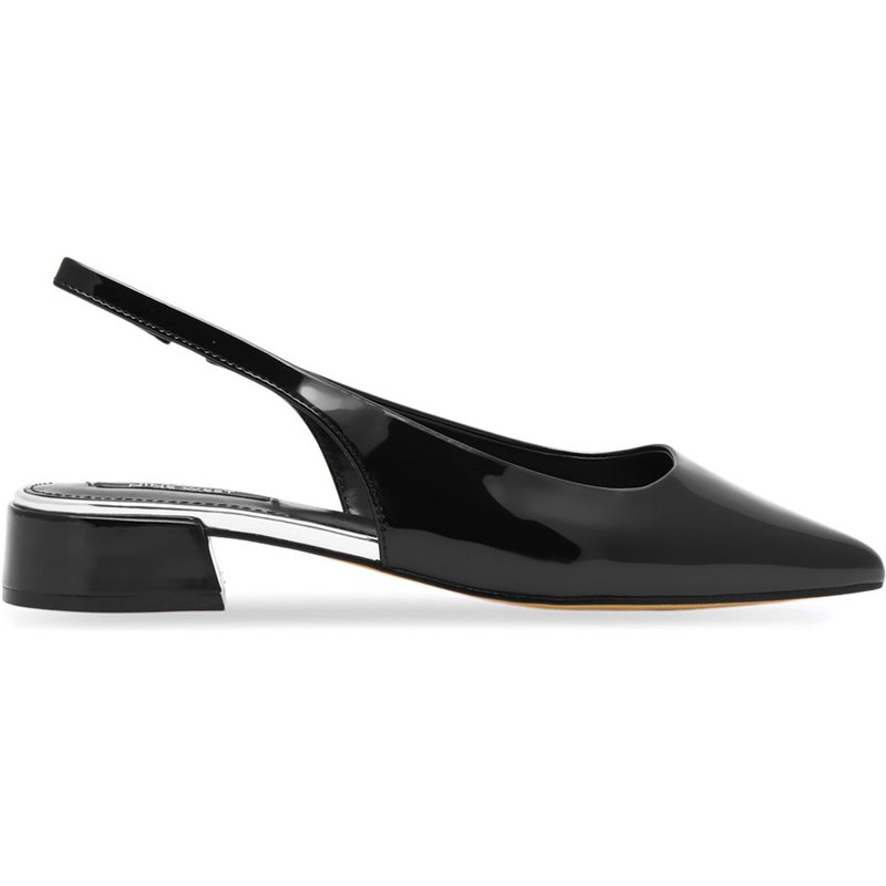 Ballerinas Nine West WFA2609-1 Schwarz