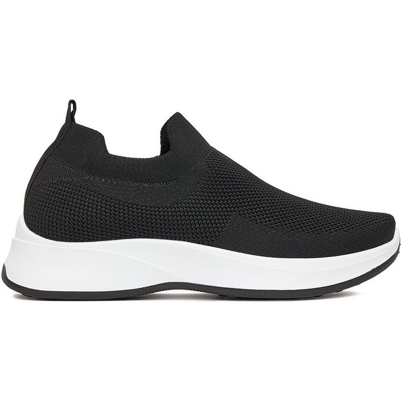 Sneakers DeeZee CEO-CM241227-1 Schwarz