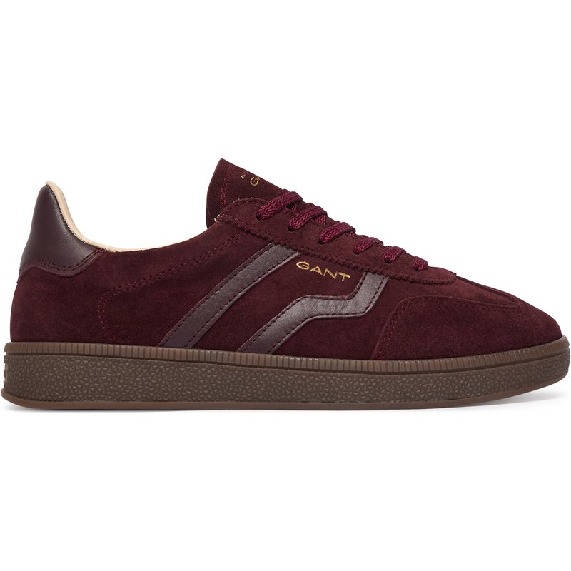 Sneakers Gant 33533345 Dunkelrot