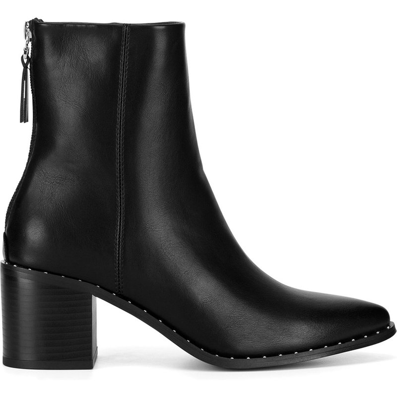 Stiefeletten DeeZee CEO-HY17367-1 Schwarz