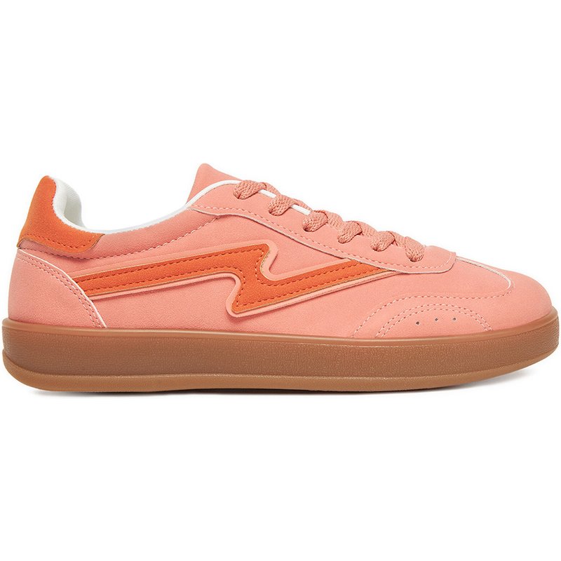 Sneakers DeeZee AM25219 Rosa