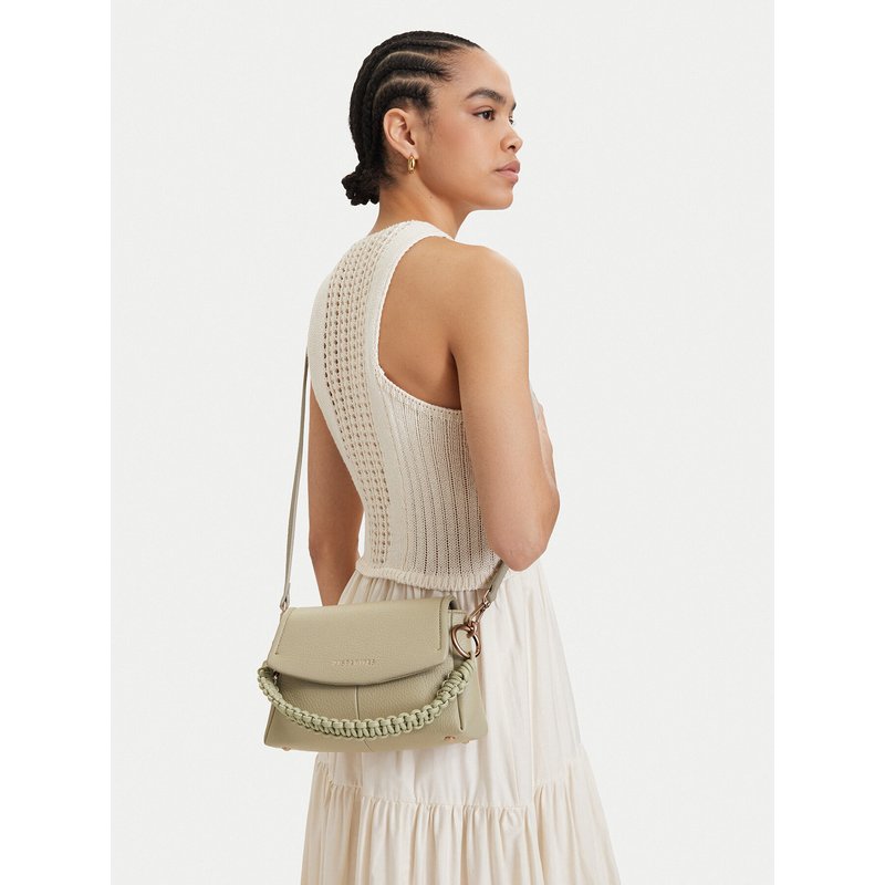 Handtasche Hispanitas BV264536 Grün