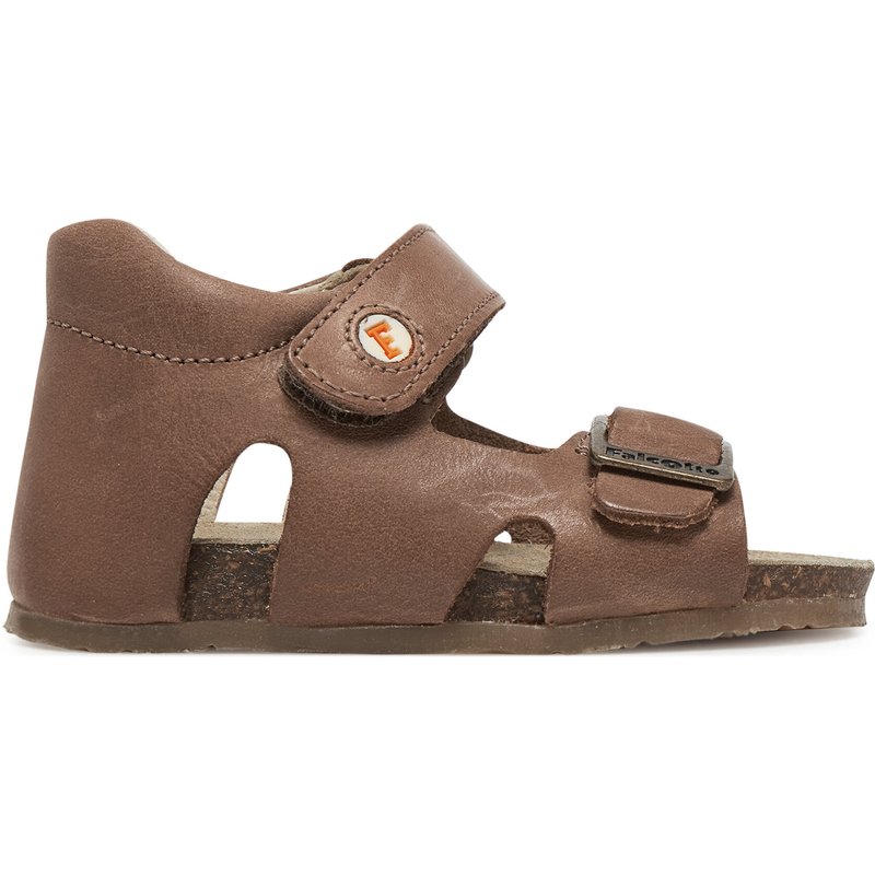 Sandalen Naturino Falcotto By Naturino Bea 1500737.01.0D07 Braun