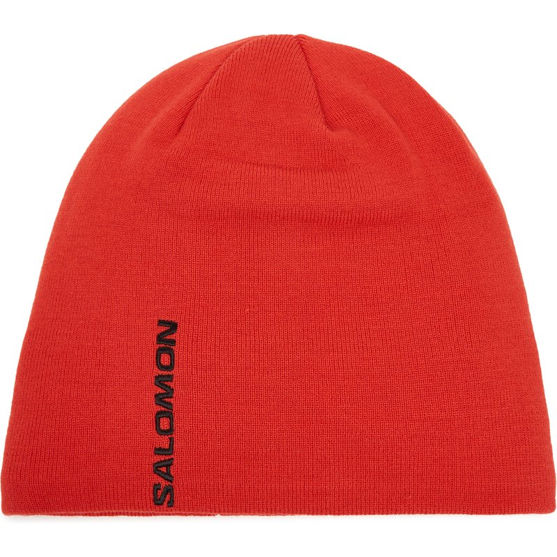 Mütze Salomon Graphic LC2708800 Rot