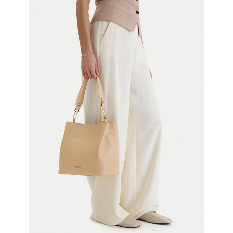 Handtasche GINO ROSSI TYLO-182 Beige