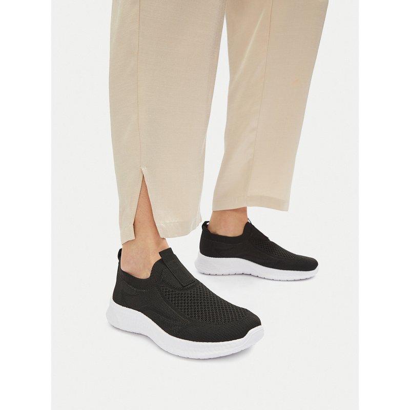 Sneakers JENNY WFA270923-2 Schwarz