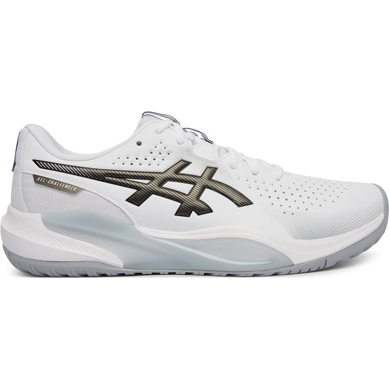 Tennisschuhe Asics Gel-Challenger 15 1041A510 Weiß