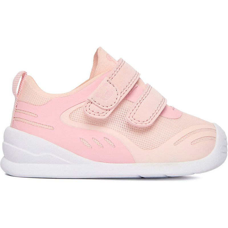 Sneakers Lasocki Kids CEO-CP23-6390(II)DZ Rosa