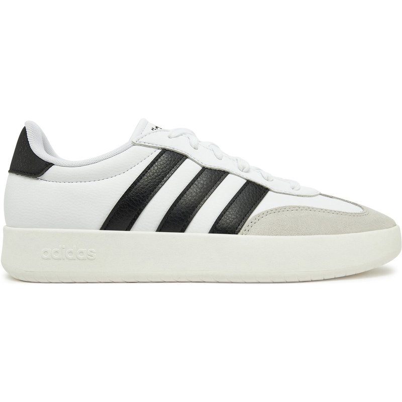 Sneakers adidas Barreda JI2306 Weiß