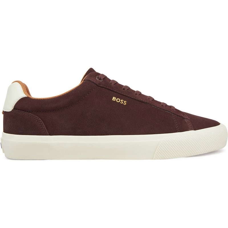 Sneakers BOSS Aiden 50536521 Dunkelrot
