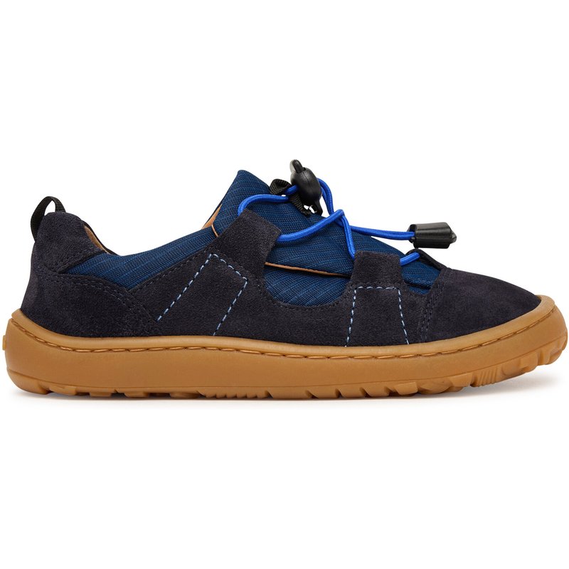 Sneakers Froddo Barefoot Trekk G3130293 S Dunkelblau