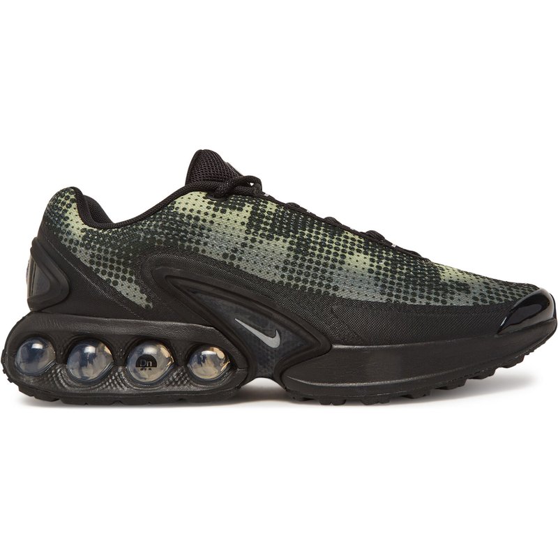 Sneakers Nike Air Max Dn IB3078 Schwarz