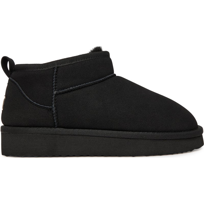 Schneeschuhe Liu Jo Mini Jil 4F5001 TX505 S Schwarz