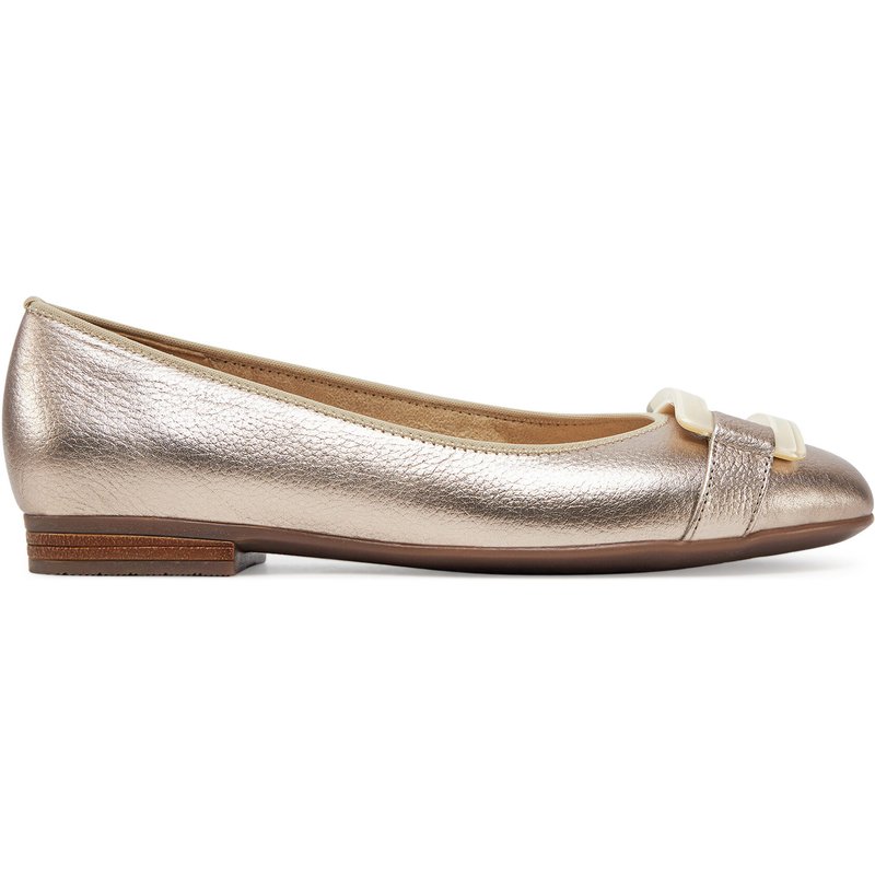 Halbschuhe Ara Sardinia 12-31330-08 Beige