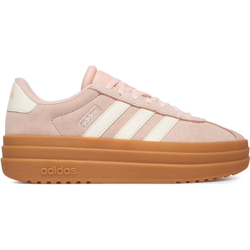 Sneakers adidas Vl Court Bold KK4501 Rosa
