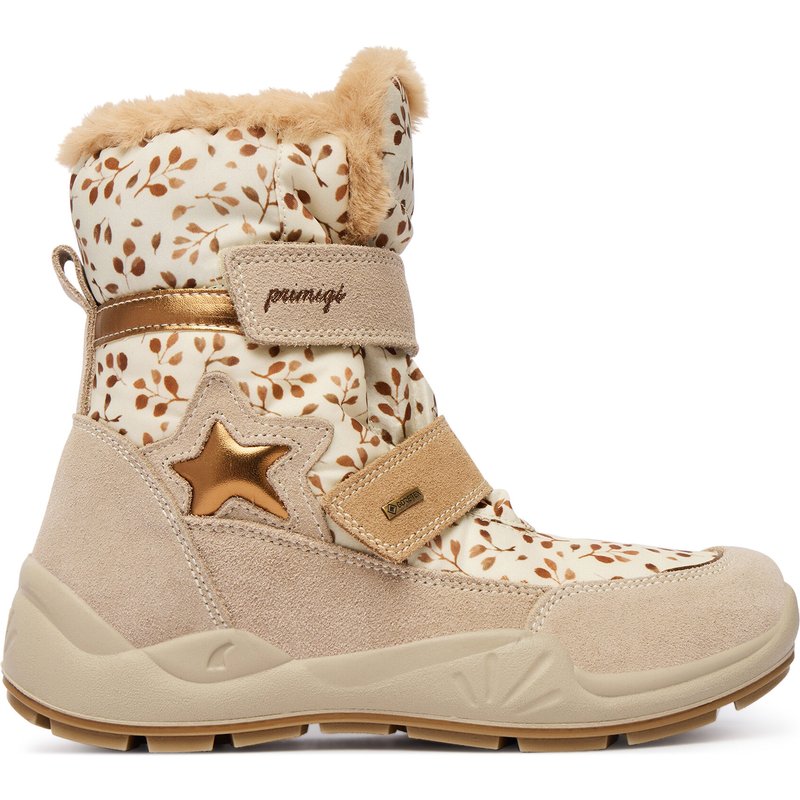 Schneeschuhe Primigi GORE-TEX 2379155 D Beige