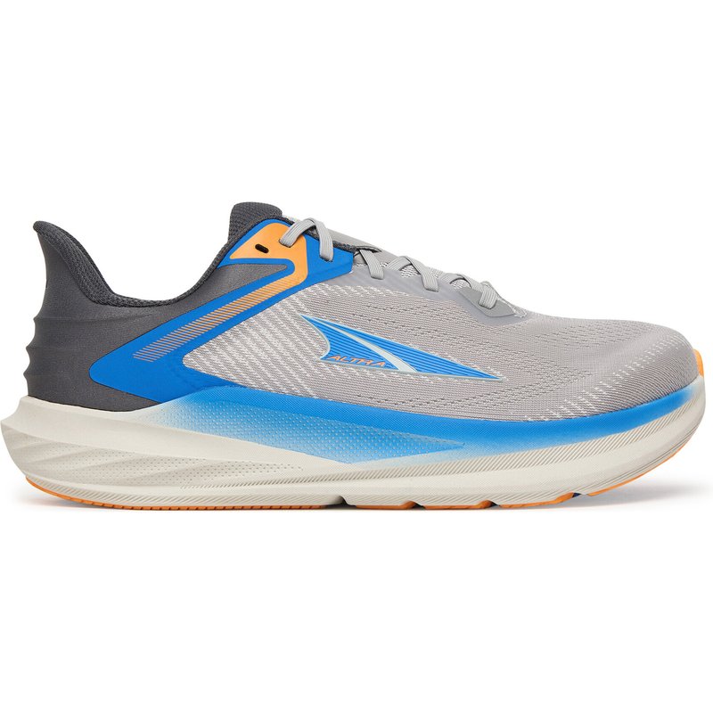 Laufschuhe Altra M Torin 8 AL0A85QE2 Grau