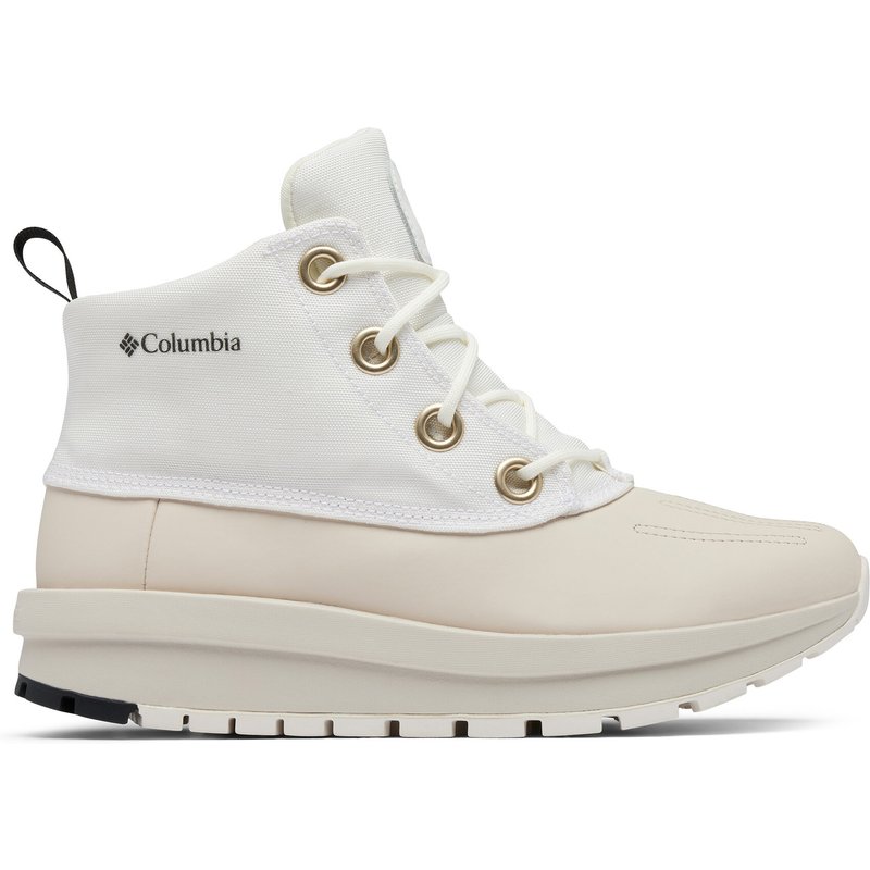 Schneeschuhe Columbia Moritza™ Shield 2053371 Weiß