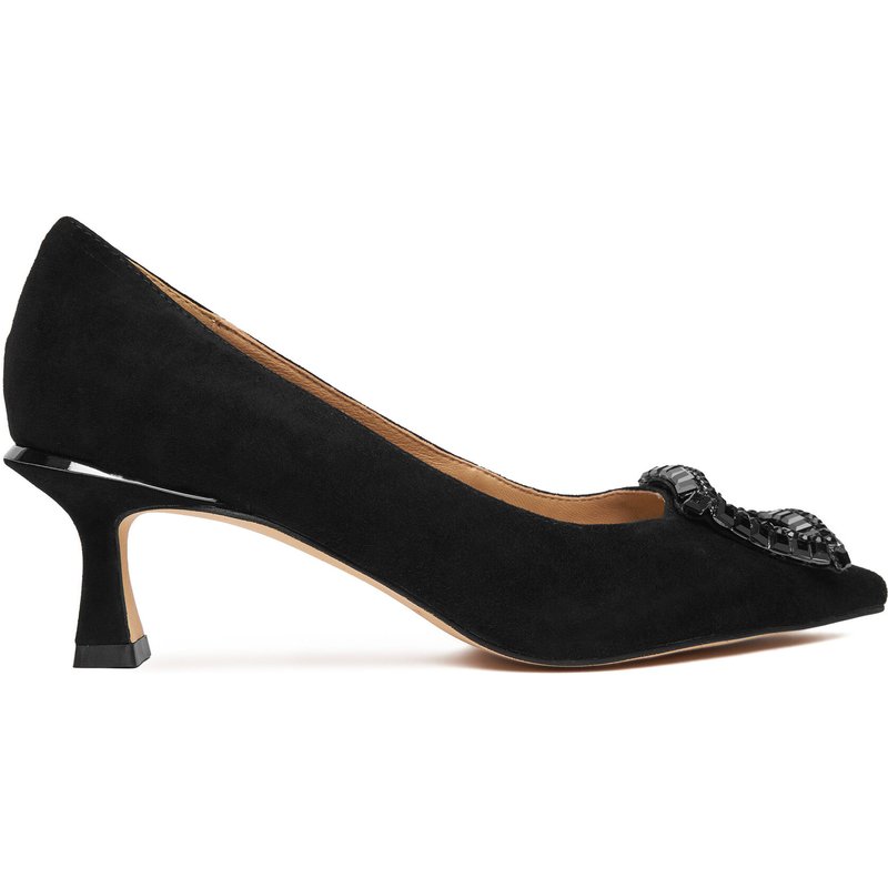 Pumps Alma En Pena I250504 Schwarz