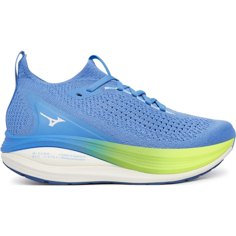 Laufschuhe Mizuno Neo Vista 2 J1GD2534 71 Blau