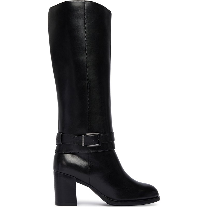 Stiefel Tamaris 1-25533-45 Schwarz