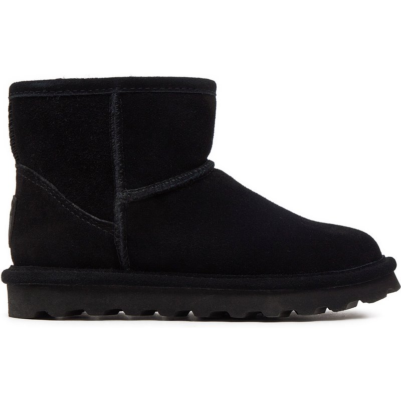 Schneeschuhe Bearpaw Alyssa 2130W Schwarz