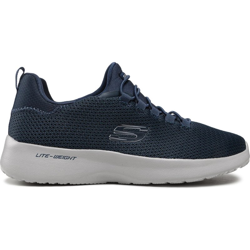 Sneakers Skechers Dynamight 58360/NVY Dunkelblau