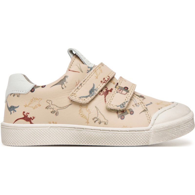 Sneakers Froddo Rosario G2130316-58 S Beige