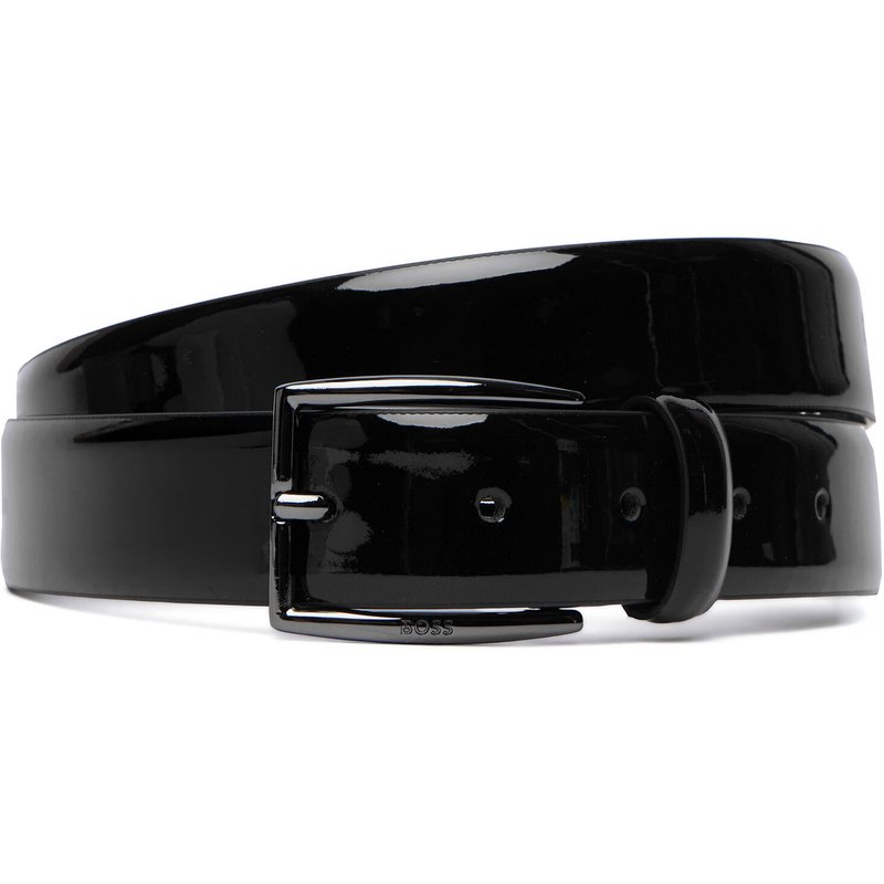 Gürtel HUGO Dron-Pa 50572897 Schwarz