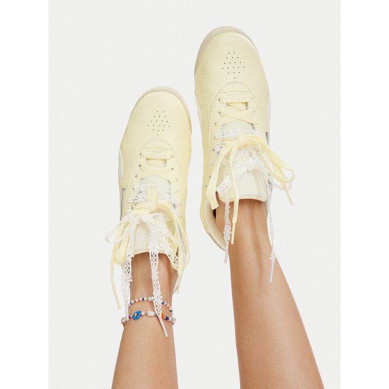Sneakers Reebok EO-F/S Lo 100272550 Hellgelb