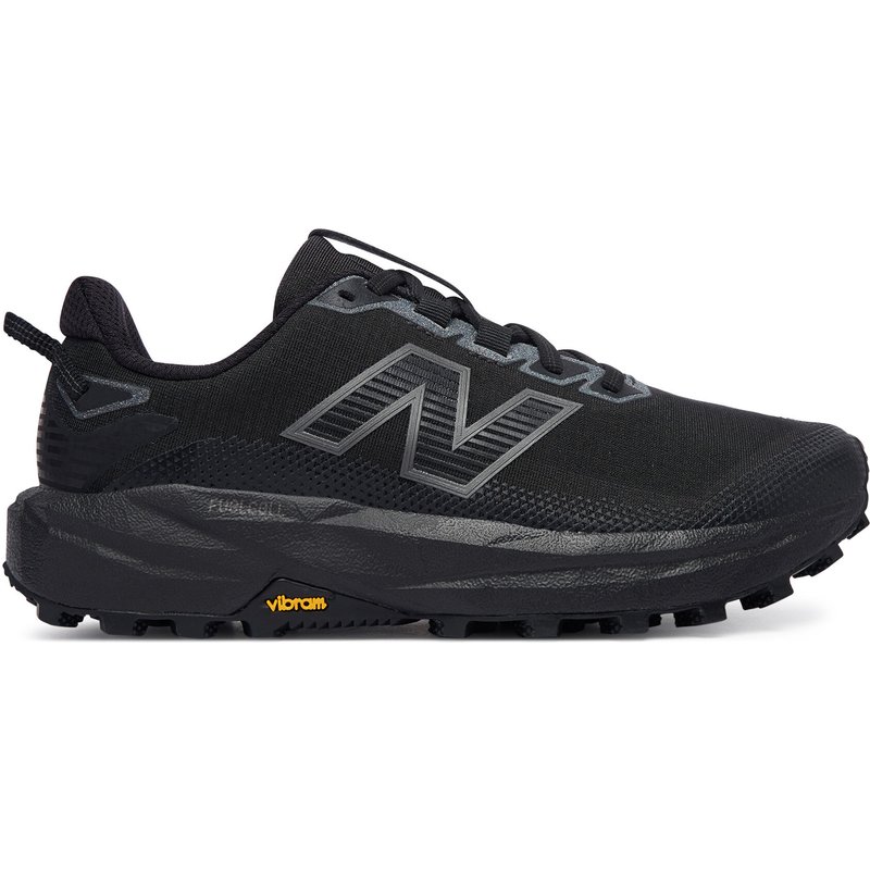 Laufschuhe New Balance Fuelcell Rebel Trail WRBTV1_RU Schwarz