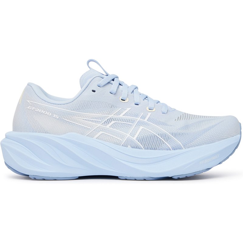 Laufschuhe Asics Gt-2000 15 1012B998 Blau