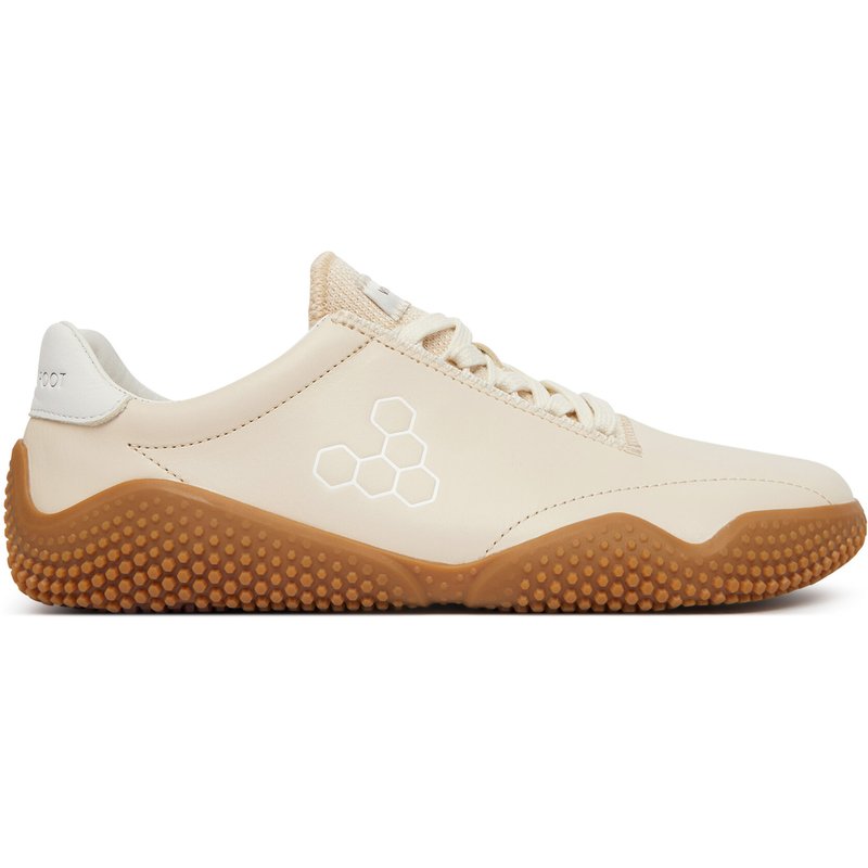 Sneakers Vivo Barefoot Motus Studio 205642 Creme