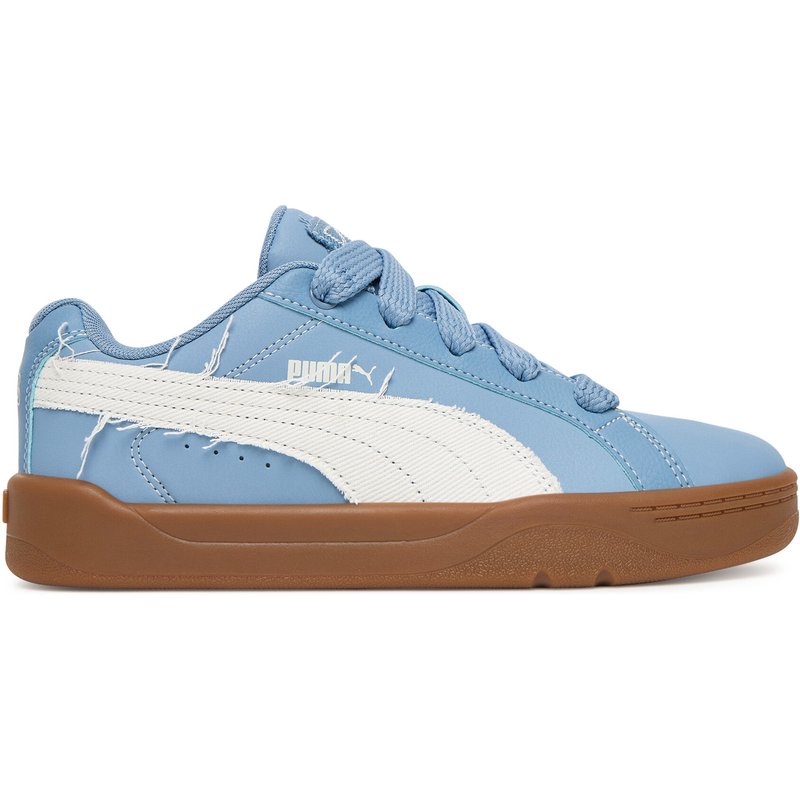 Sneakers Puma Park Lifestyle Easy Mid 90S Jr 402943 01 Blau