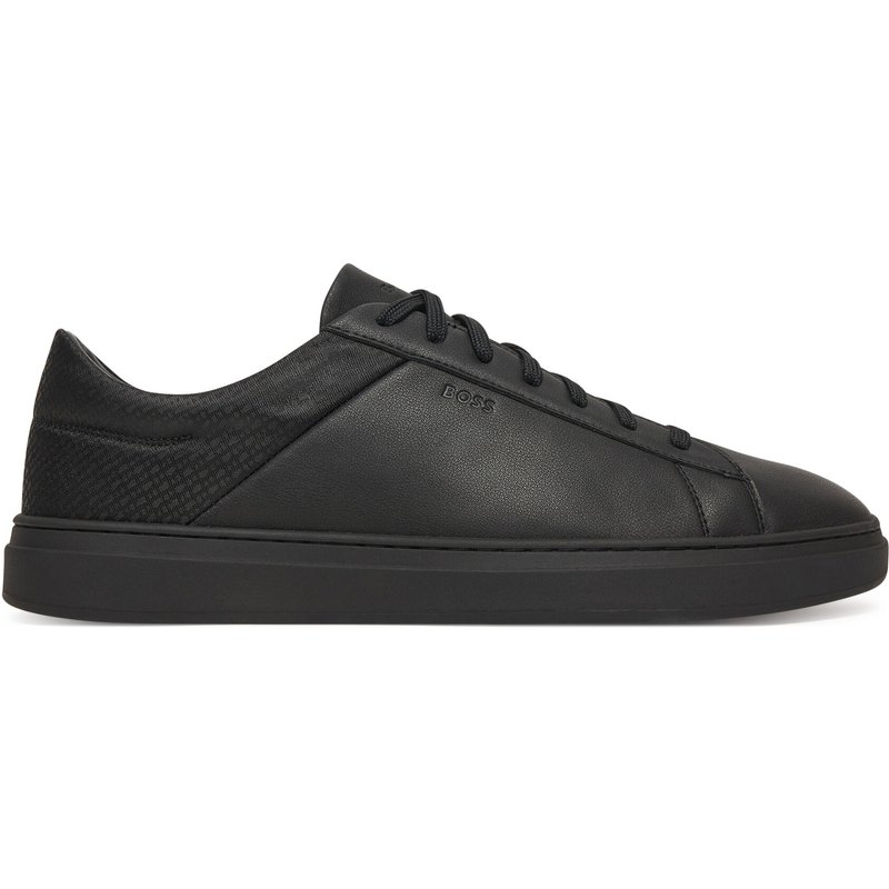 Sneakers BOSS Kieran 50557872 Schwarz