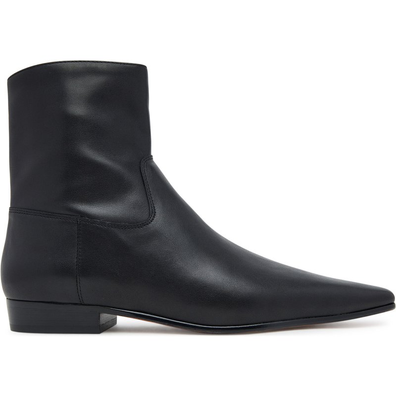 Stiefeletten Polo Ralph Lauren 818973364001 Schwarz