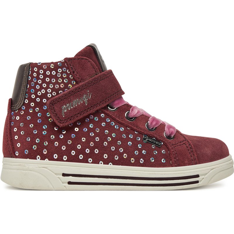Sneakers Primigi GORE-TEX 8873033 M Dunkelrot