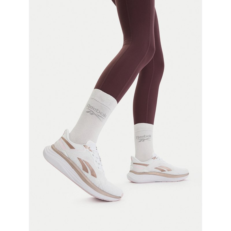 Laufschuhe Reebok C-VIVA SPEED 100262383 Weiß