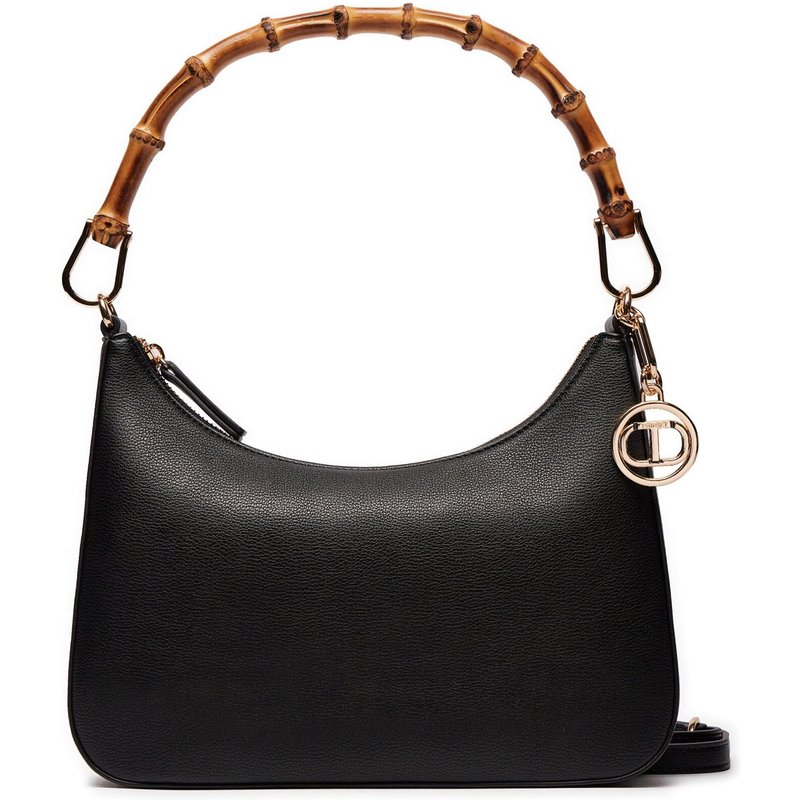 Handtasche TWINSET 241TB7242 Schwarz