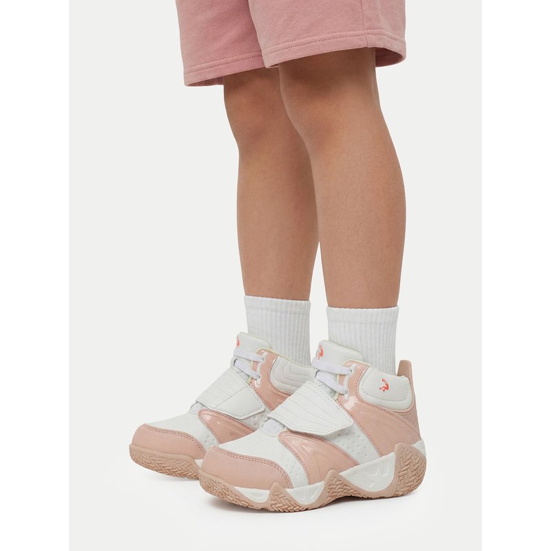Sneakers Shaq CEO-DEVASTATOR AQ95010R-WP Weiß